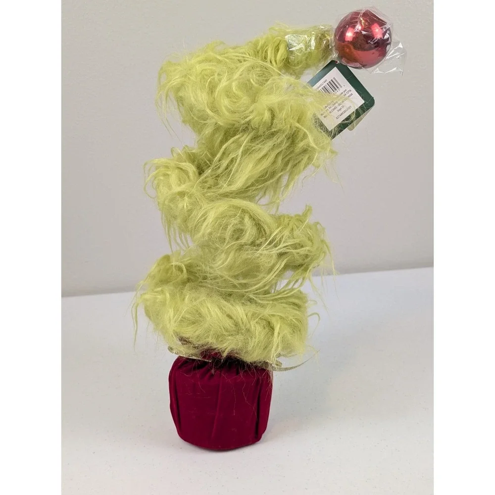 Dr Seuss The Grinch Who Stole Christmas 13